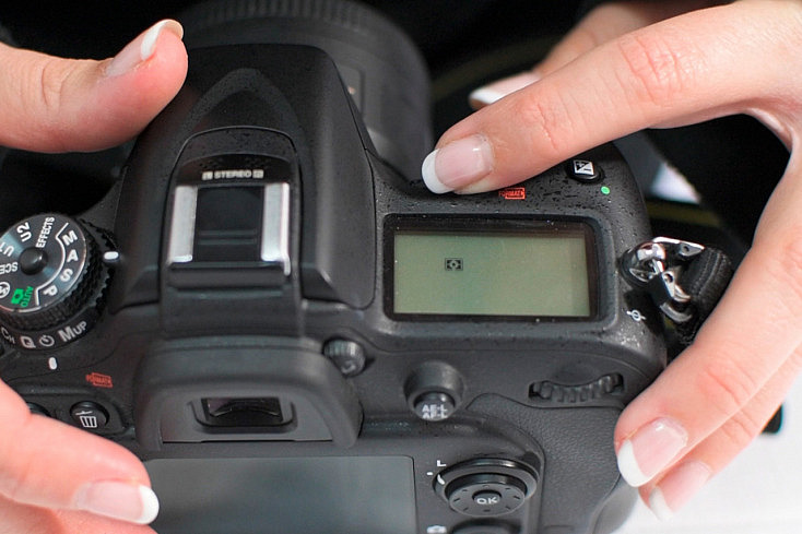 Evaluamos la cámara EOS Rebel SL2 de Canon [VIDEO], TECNOLOGIA