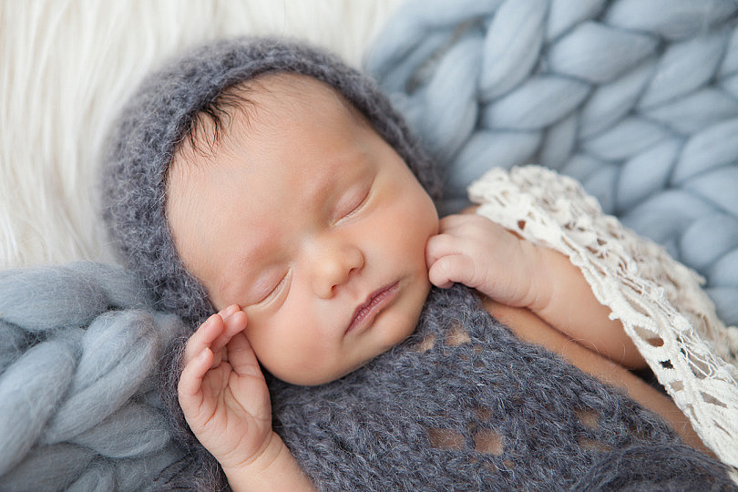 11 Consejos Para Fotografiar Bebes O Recien Nacidos