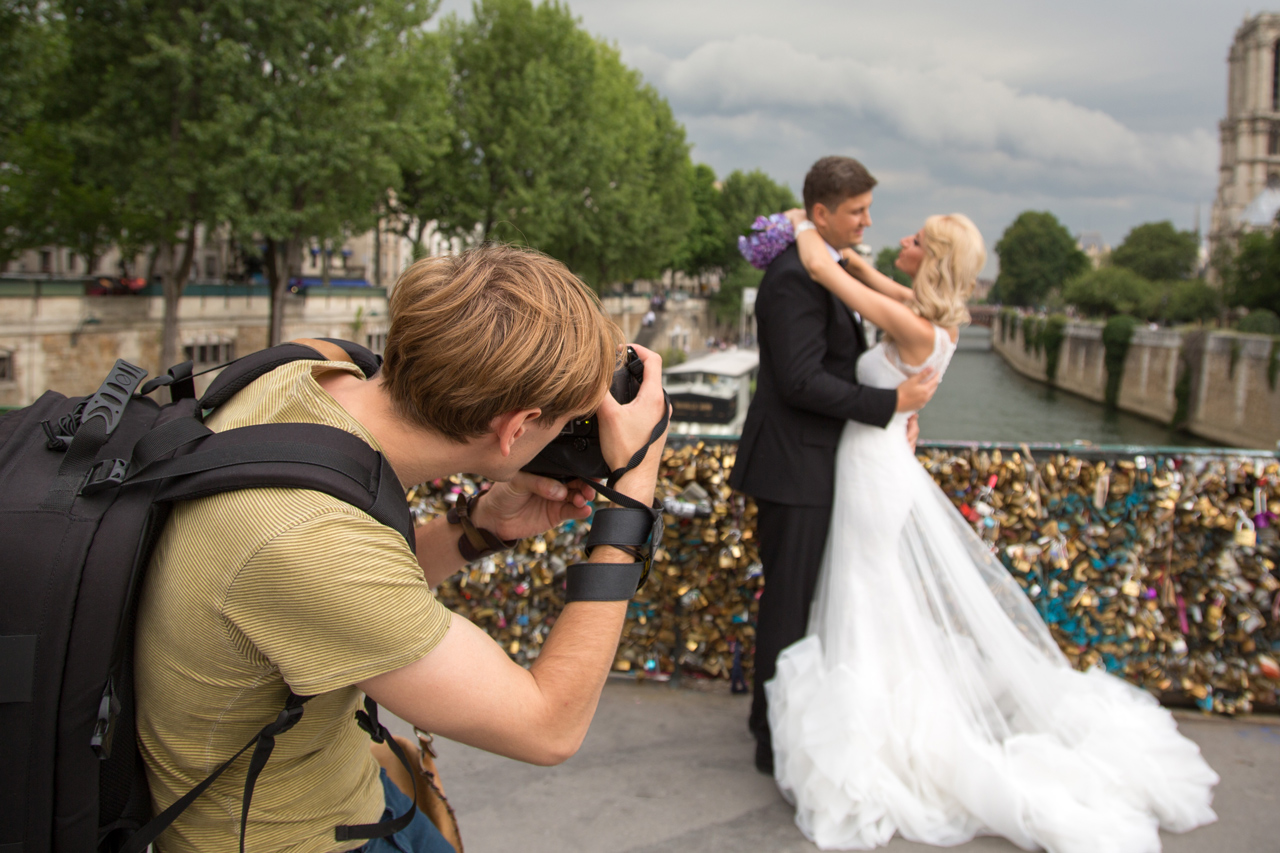 Fotografías De Boda Qué Cuándo Y Cómo