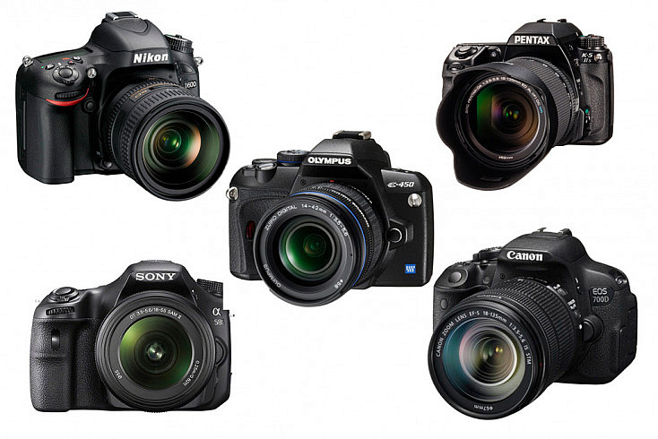 Estas son las mejores cámaras que puedes comprar, según la OCU