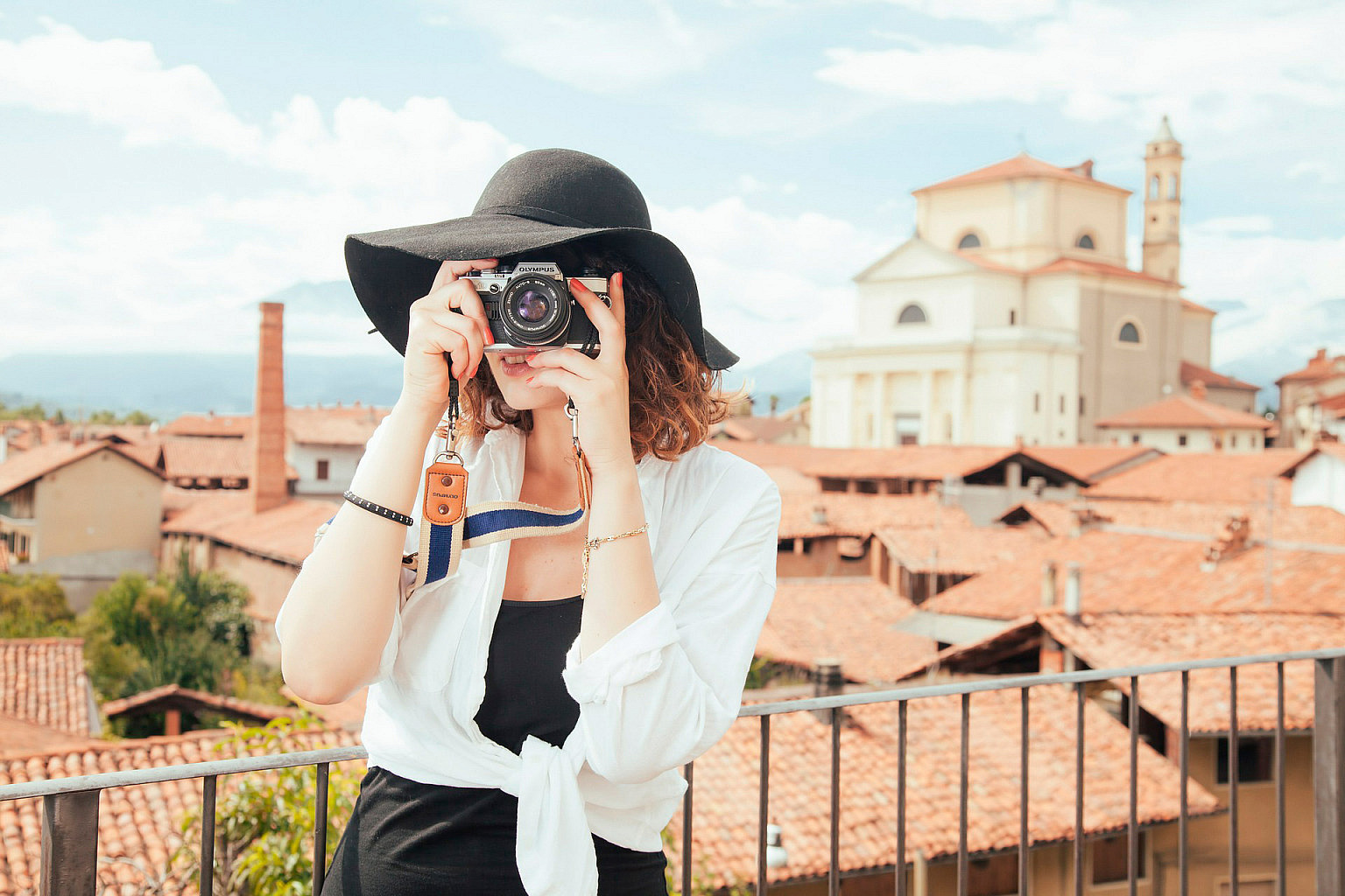 Guía Para Participar En Los Mejores Concursos De Fotografía