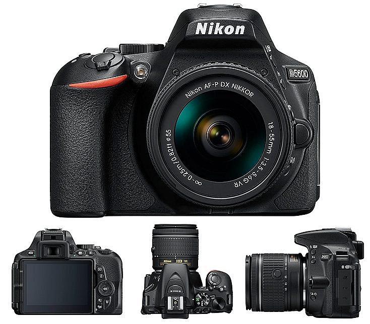 Camaras Profesionales - La mejor cámara profesional Nikon DSLR en cuanto a  calidad y precio En el mercado de las cámaras profesionales para eventos,  bodas, deportes y acción y retratos, la mejor