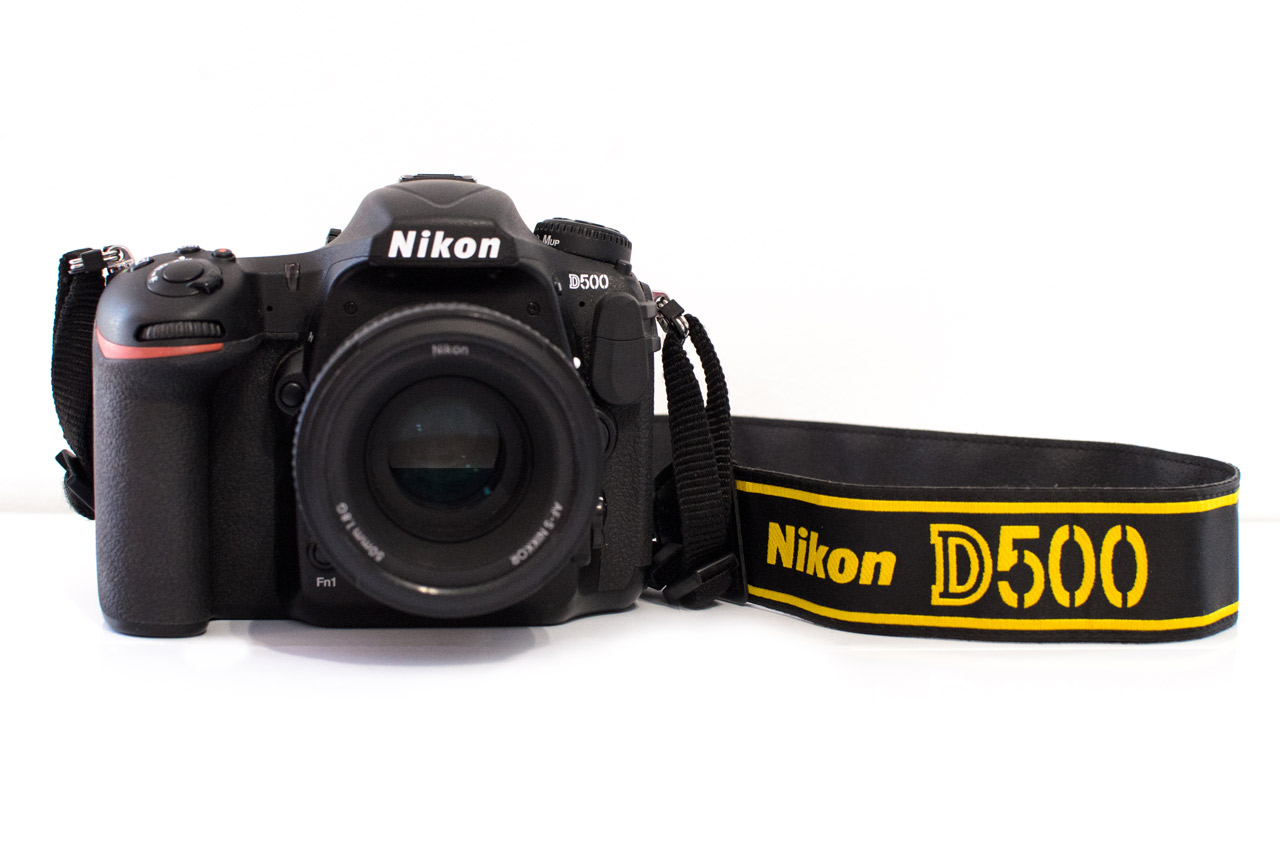 Nikon D500: Análisis y Mi Experiencia de Uso