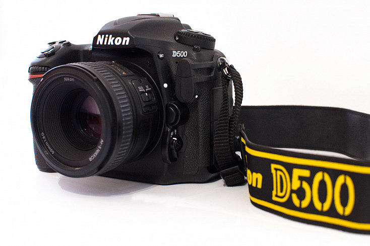 Nikon d500 fotografías e imágenes de alta resolución - Alamy