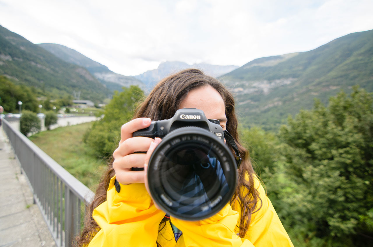 12 Consejos Clave Para Hacer Fotografía De Paisajes