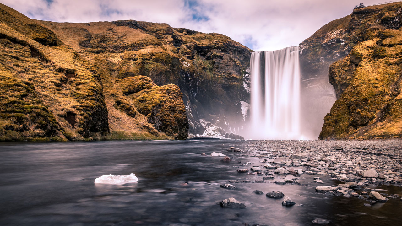 Guía Completa Para Iniciarse En La Fotografía De Paisaje