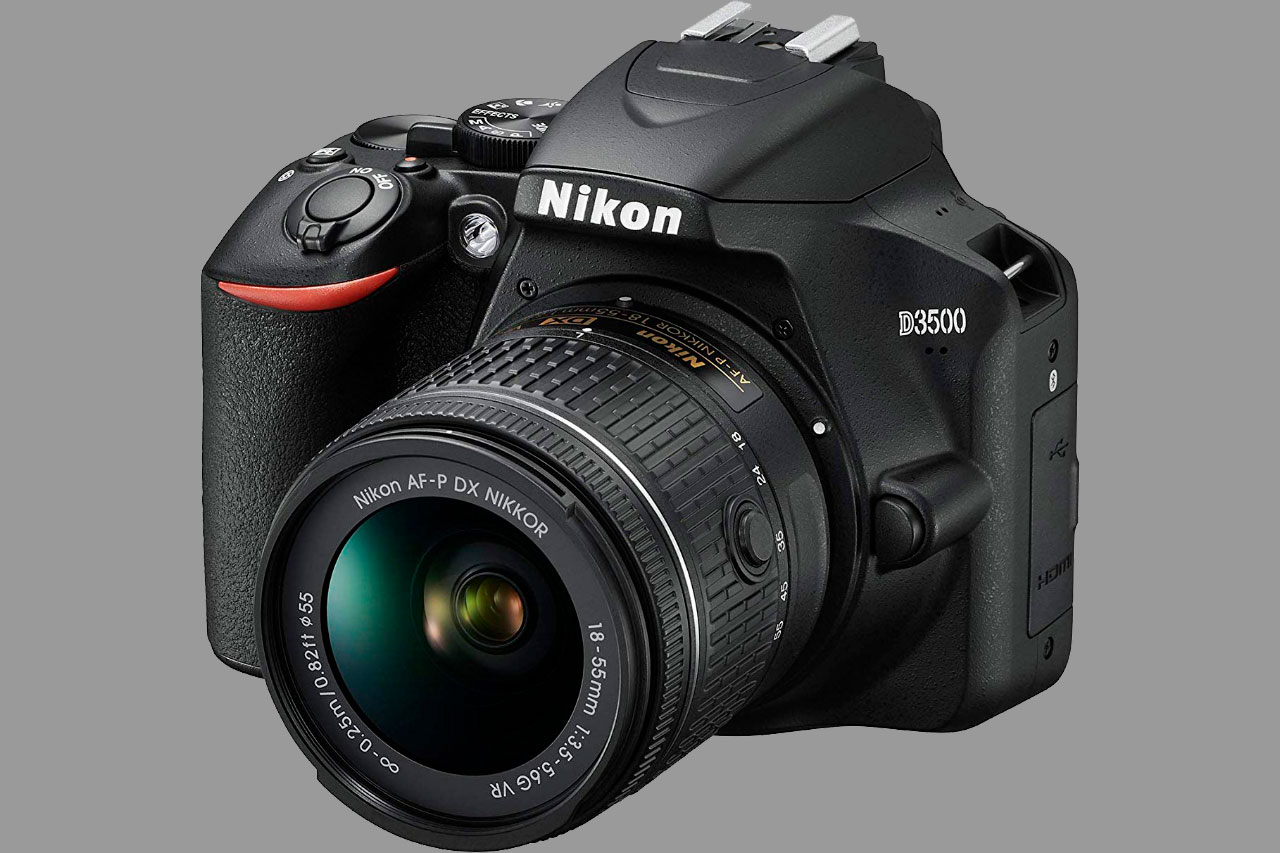 Nikon D3500: Análisis en Profundidad