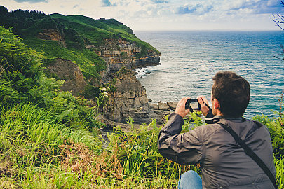 12 Consejos Clave Para Hacer Fotografía De Paisajes