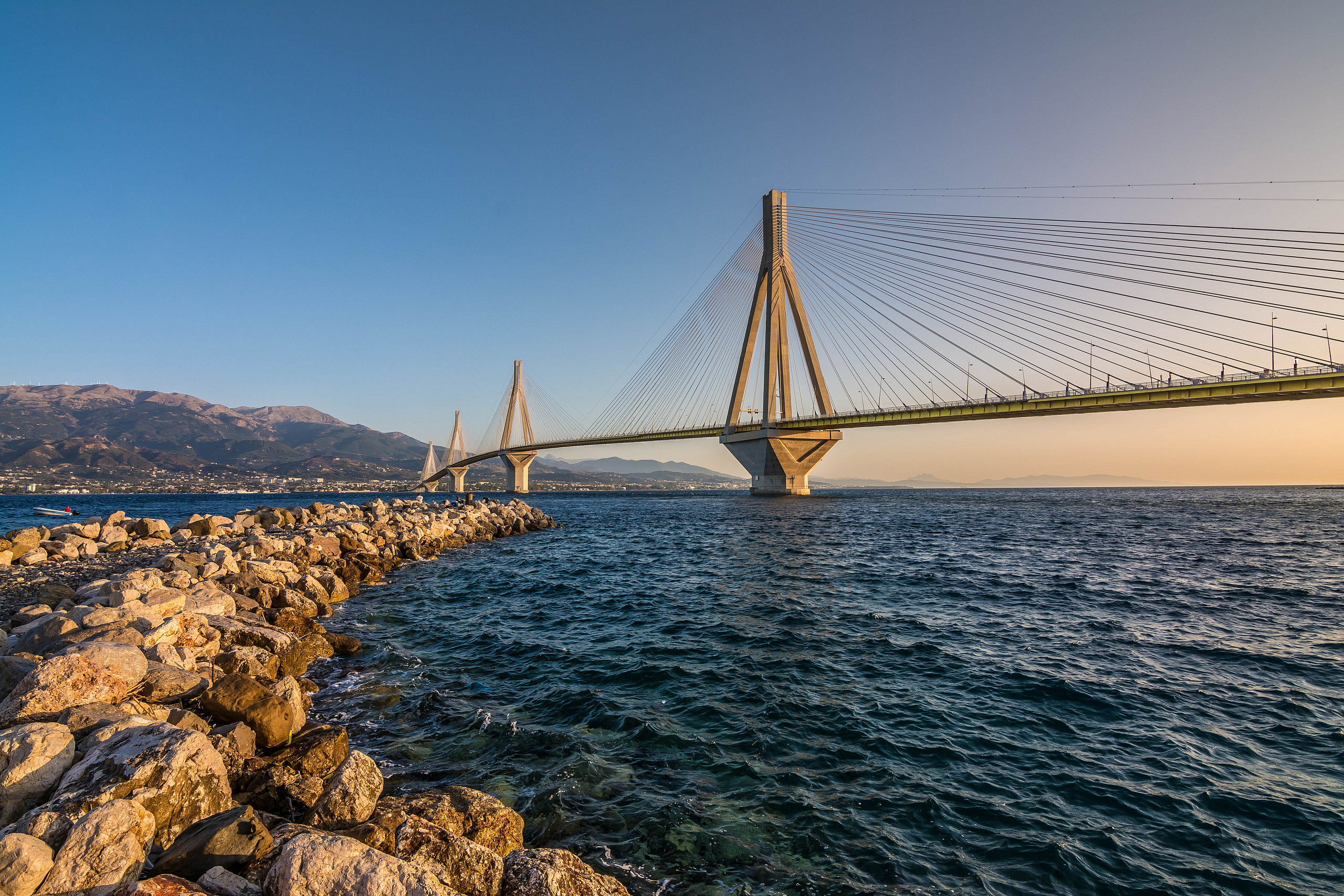 Crudo Mejorar Tibio 12 Consejos Para Conseguir Fotografías Espectaculares de Puentes y Viaductos