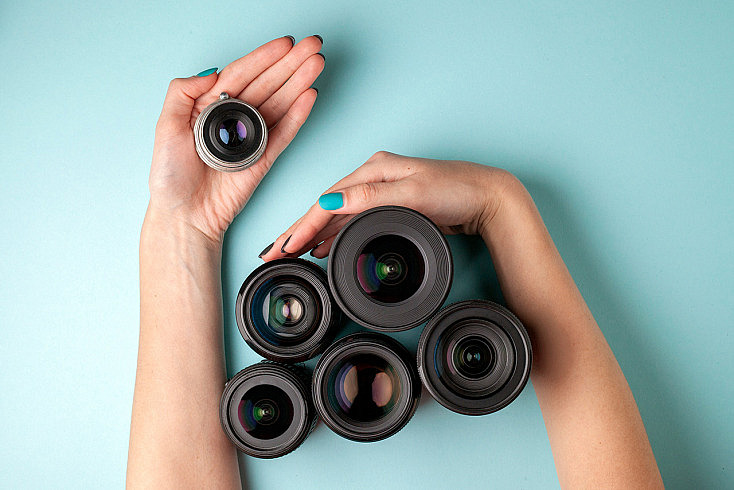 Las mejores cámaras para introducirte en la fotografía analógica