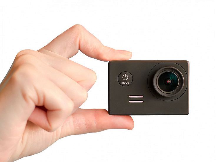Guía de compra de accesorios para cámaras deportivas: GoPro HERO, Xiaomi YI  4K, 4K+ y más