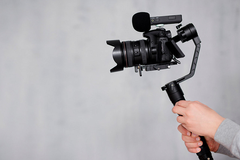 Los 20 Mejores Accesorios para Grabar Vídeo con tu Cámara de Fotos