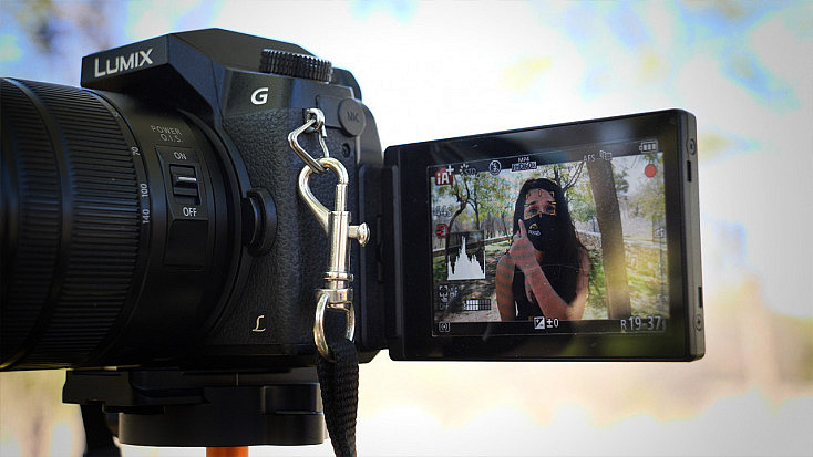 Las mejores cámaras 4K para grabar vídeos con resultados profesionales