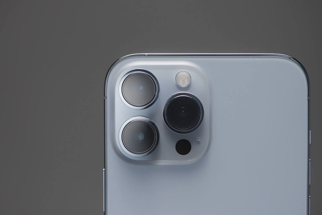 Móvil Xiaomi con mejor cámara de fotos